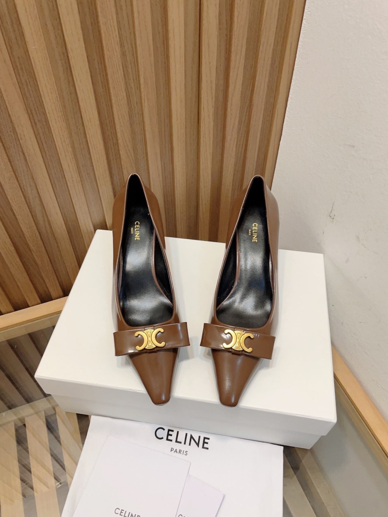 Celine High Heels